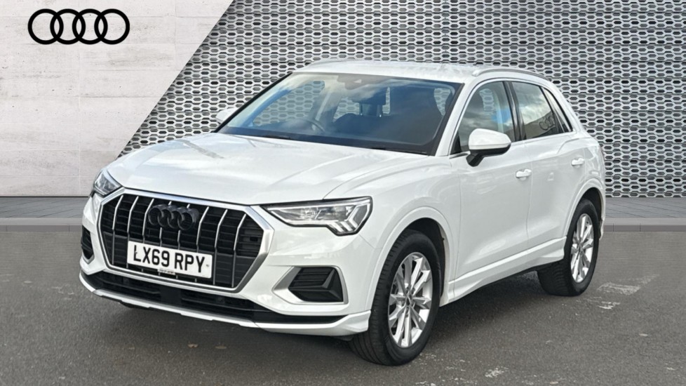 Used Audi Q3 2019 for sale - 76954299: Photo 7