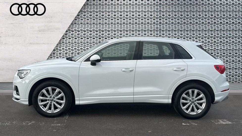 Used Audi Q3 2019 for sale - 76954299: Photo 9