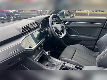 Used Audi Q3 2021 for sale - 75466035: Photo
