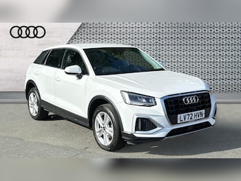 Audi - Q2