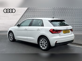Used Audi A1 2022 for sale - 75465879: Photo