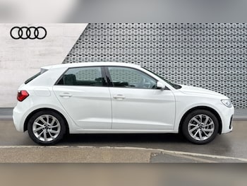 Used Audi A1 2022 for sale - 75465879: Photo