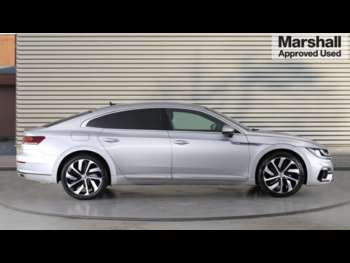 Used Volkswagen Arteon 2020 for sale - 74527671: Photo