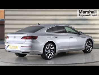 Used Volkswagen Arteon 2020 for sale - 74527671: Photo