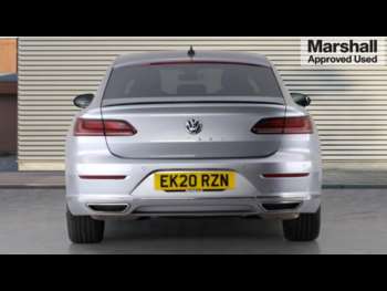 Used Volkswagen Arteon 2020 for sale - 74527671: Photo
