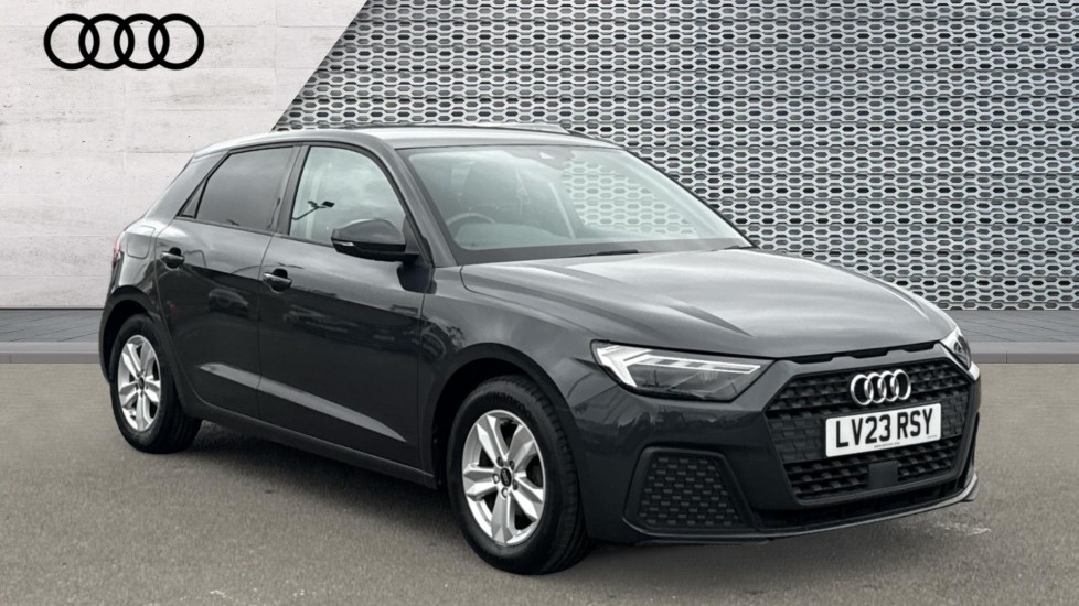 Used Audi A1 2023 for sale - 76575251: Photo 1