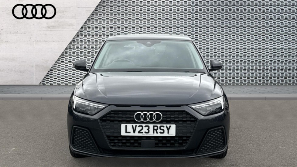 Used Audi A1 2023 for sale - 76575251: Photo 10