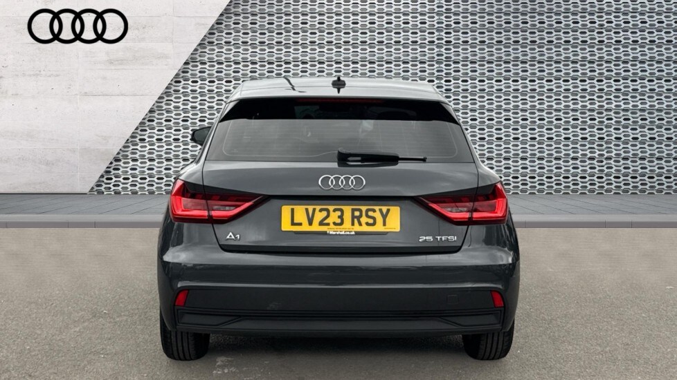 Used Audi A1 2023 for sale - 76575251: Photo 11