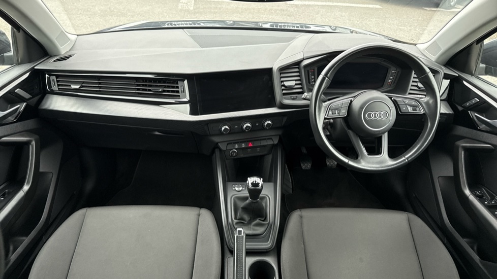 Used Audi A1 2023 for sale - 76575251: Photo 12