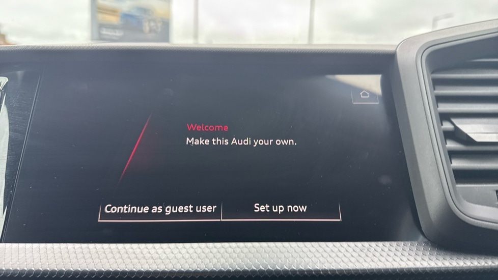 Used Audi A1 2023 for sale - 76575251: Photo 13