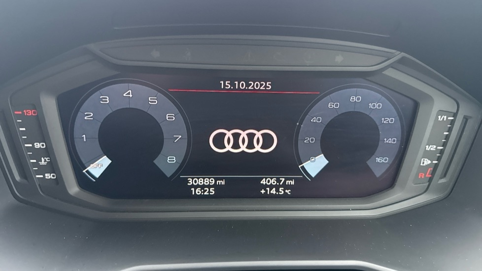 Used Audi A1 2023 for sale - 76575251: Photo 14