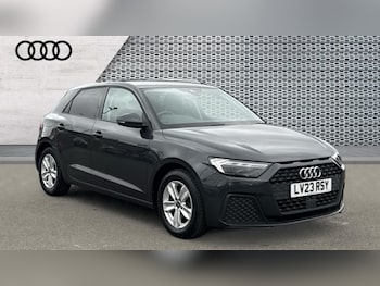 2023 - A1 25 TFSI Technik 5dr