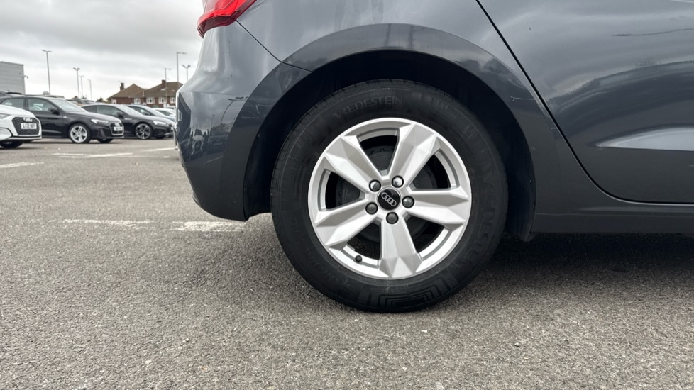 Used Audi A1 2023 for sale - 76575251: Photo 21