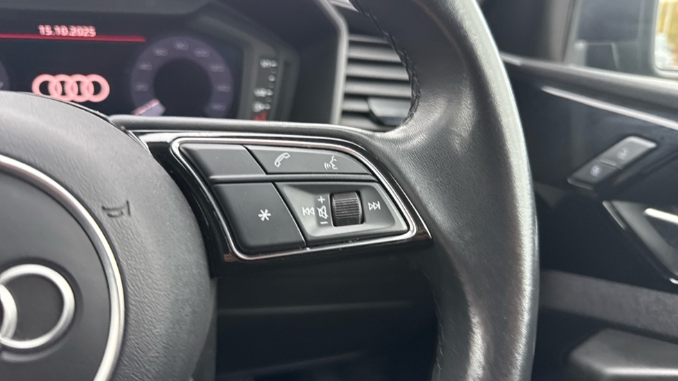 Used Audi A1 2023 for sale - 76575251: Photo 23