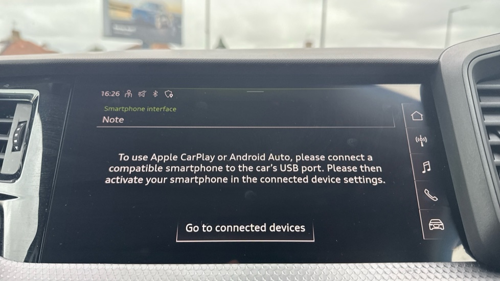 Used Audi A1 2023 for sale - 76575251: Photo 25