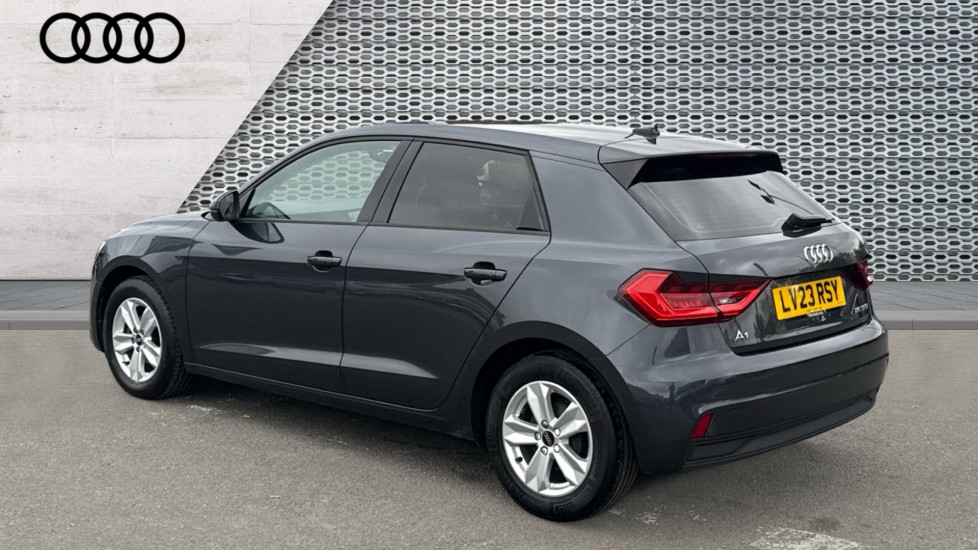 Used Audi A1 2023 for sale - 76575251: Photo 3