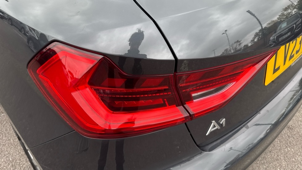 Used Audi A1 2023 for sale - 76575251: Photo 33