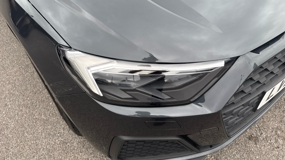 Used Audi A1 2023 for sale - 76575251: Photo 34