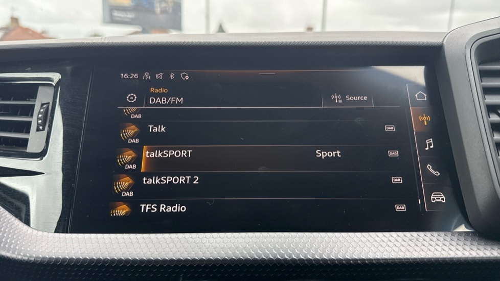 Used Audi A1 2023 for sale - 76575251: Photo 35