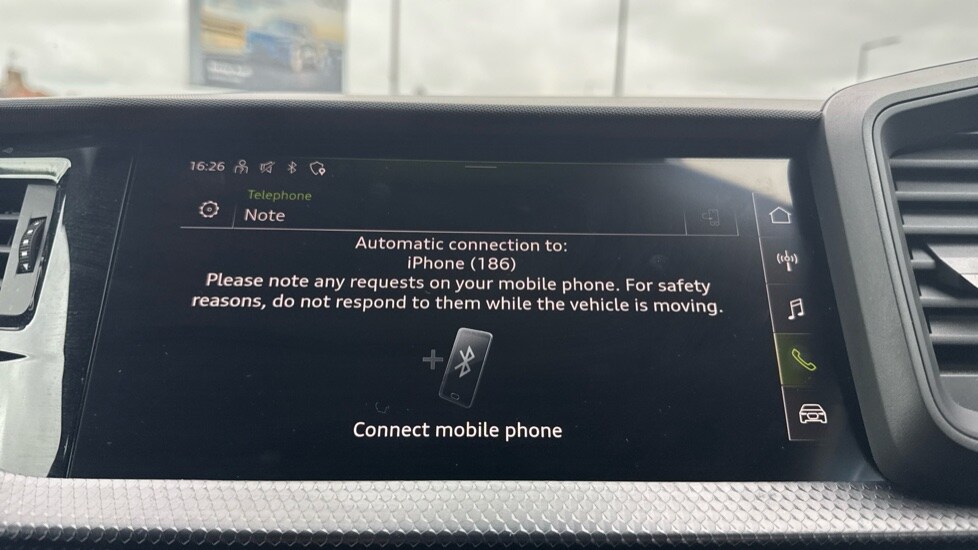 Used Audi A1 2023 for sale - 76575251: Photo 36