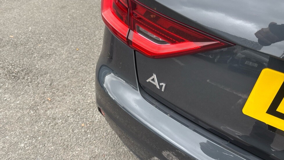 Used Audi A1 2023 for sale - 76575251: Photo 37