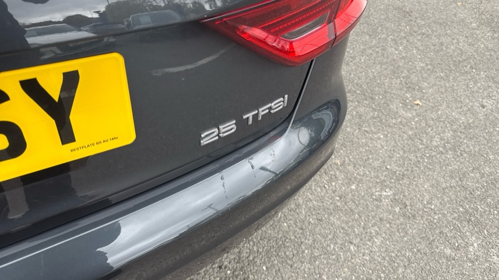 Used Audi A1 2023 for sale - 76575251: Photo 38