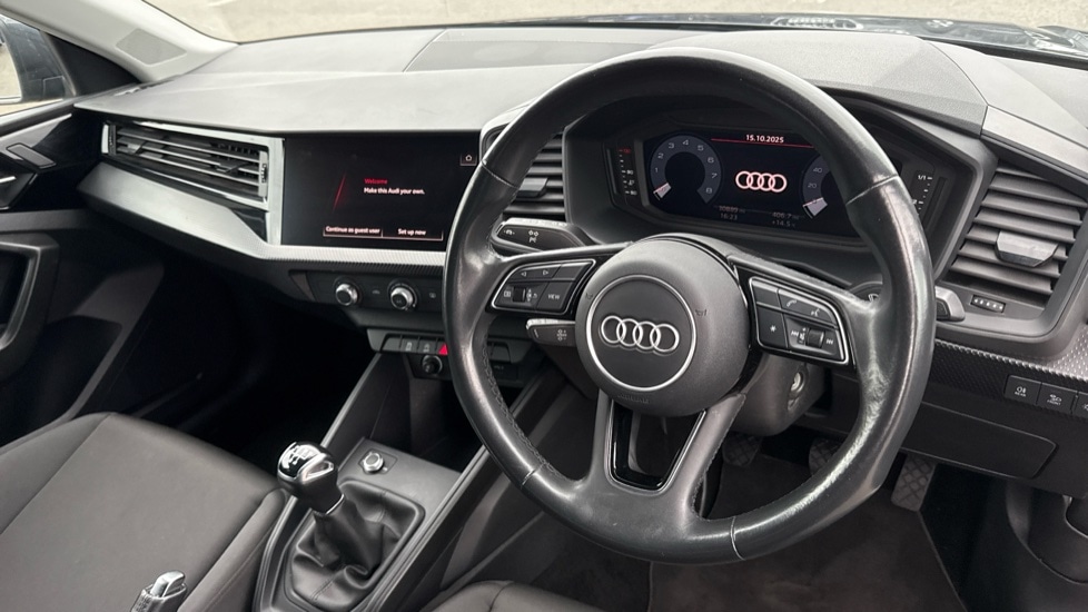 Used Audi A1 2023 for sale - 76575251: Photo 6