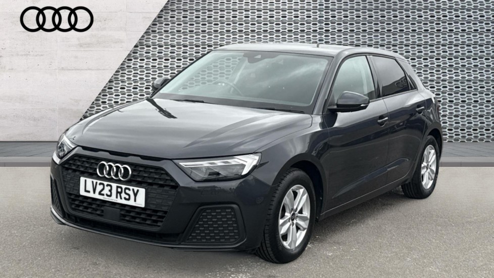 Used Audi A1 2023 for sale - 76575251: Photo 7