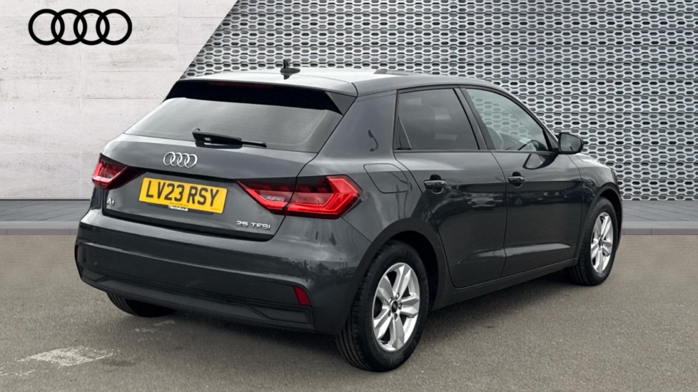 Used Audi A1 2023 for sale - 76575251: Photo 8