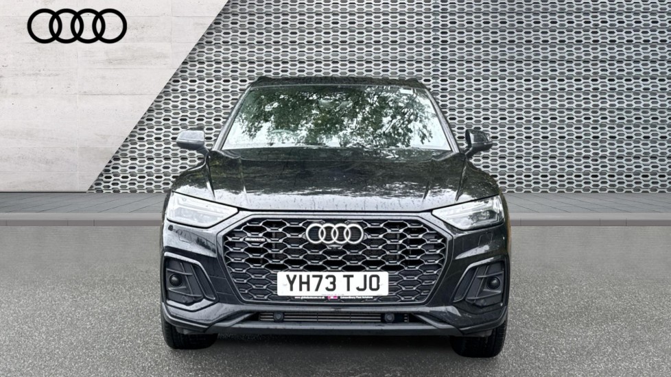 Used Audi Q5 2023 for sale - 76074243: Photo 10