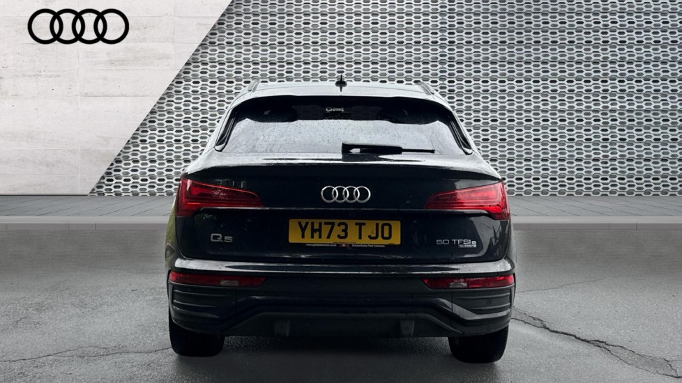 Used Audi Q5 2023 for sale - 76074243: Photo 11