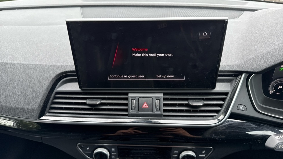 Used Audi Q5 2023 for sale - 76074243: Photo 13