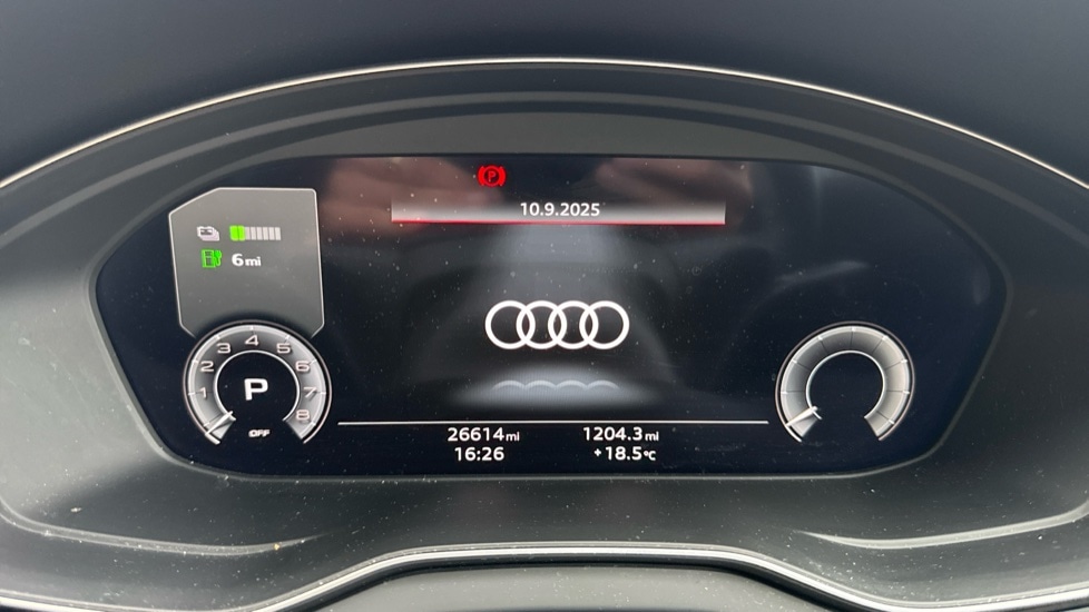 Used Audi Q5 2023 for sale - 76074243: Photo 14