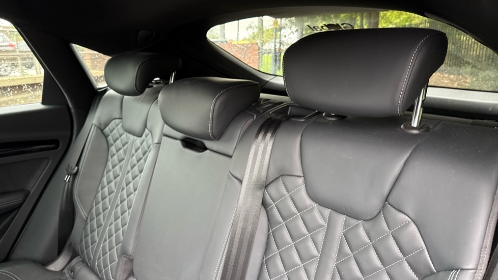Used Audi Q5 2023 for sale - 76074243: Photo 15
