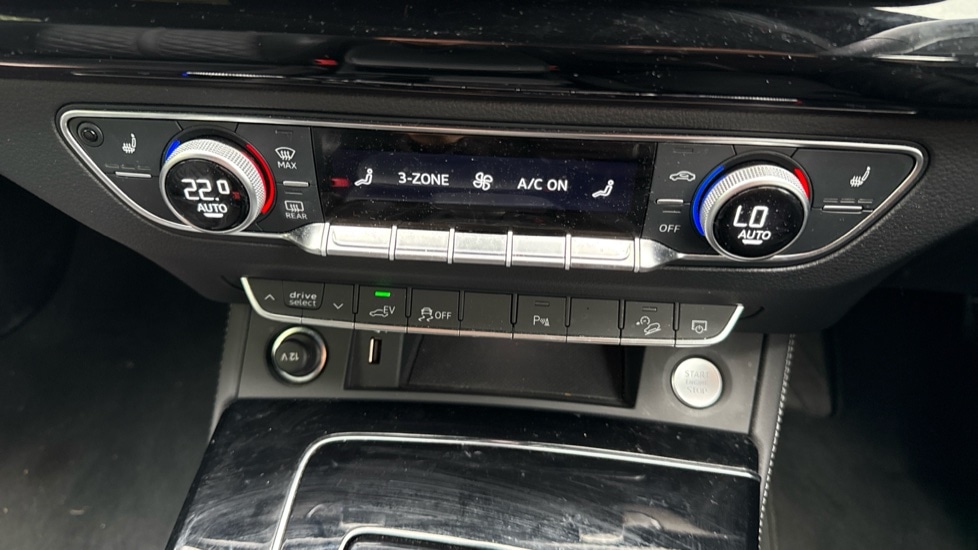 Used Audi Q5 2023 for sale - 76074243: Photo 16
