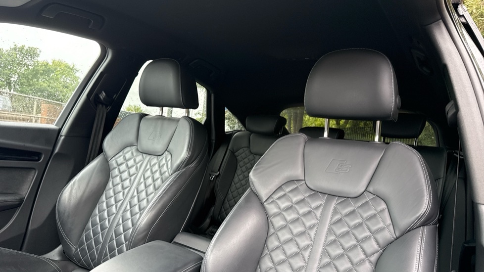 Used Audi Q5 2023 for sale - 76074243: Photo 17