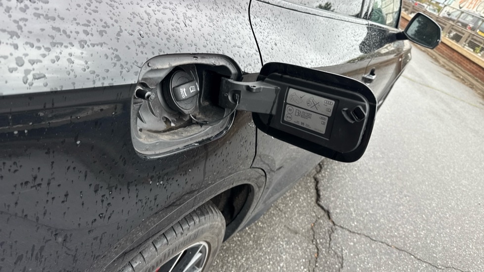 Used Audi Q5 2023 for sale - 76074243: Photo 22