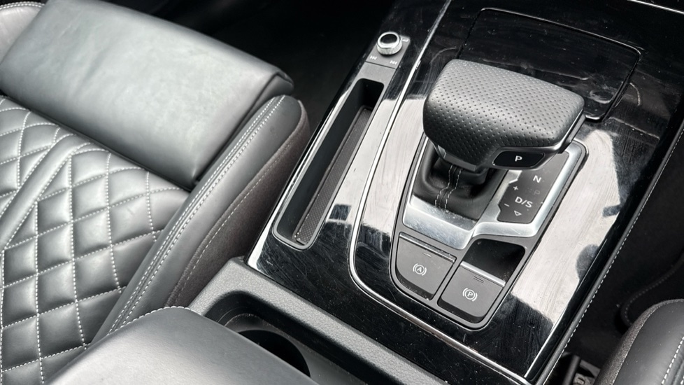 Used Audi Q5 2023 for sale - 76074243: Photo 26