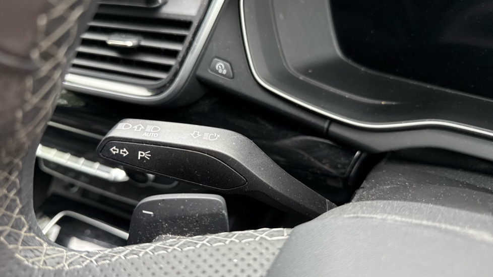 Used Audi Q5 2023 for sale - 76074243: Photo 31