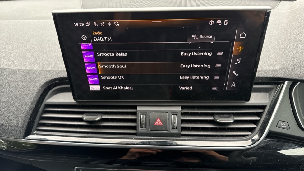 Used Audi Q5 2023 for sale - 76074243: Photo 36