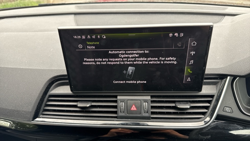 Used Audi Q5 2023 for sale - 76074243: Photo 38