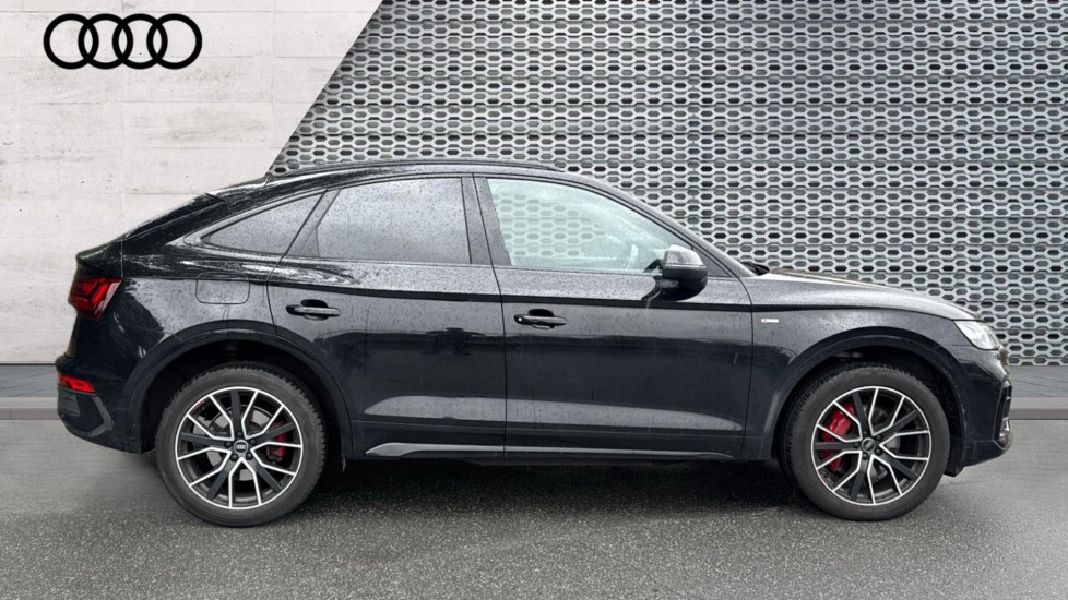 Used Audi Q5 2023 for sale - 76074243: Photo 4