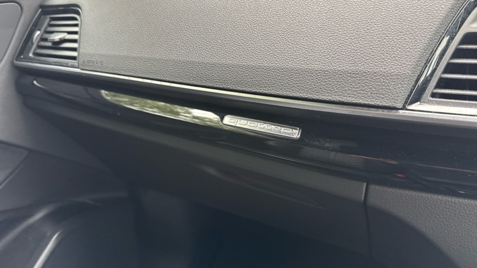 Used Audi Q5 2023 for sale - 76074243: Photo 41