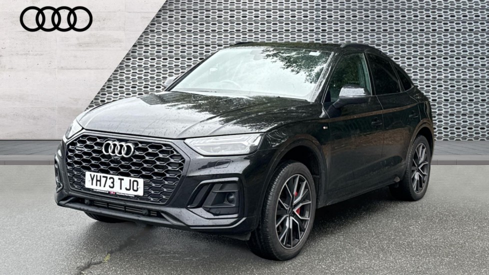 Used Audi Q5 2023 for sale - 76074243: Photo 7