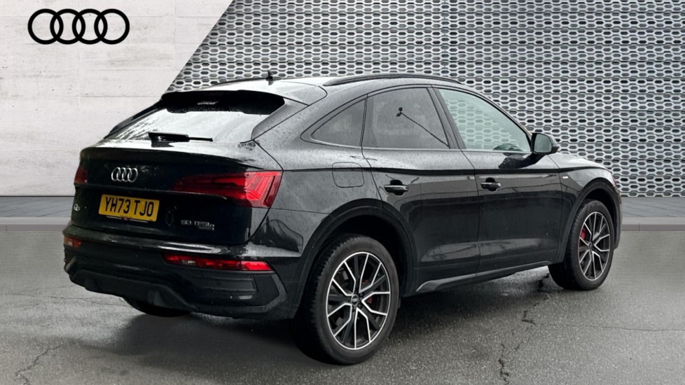 Used Audi Q5 2023 for sale - 76074243: Photo 8