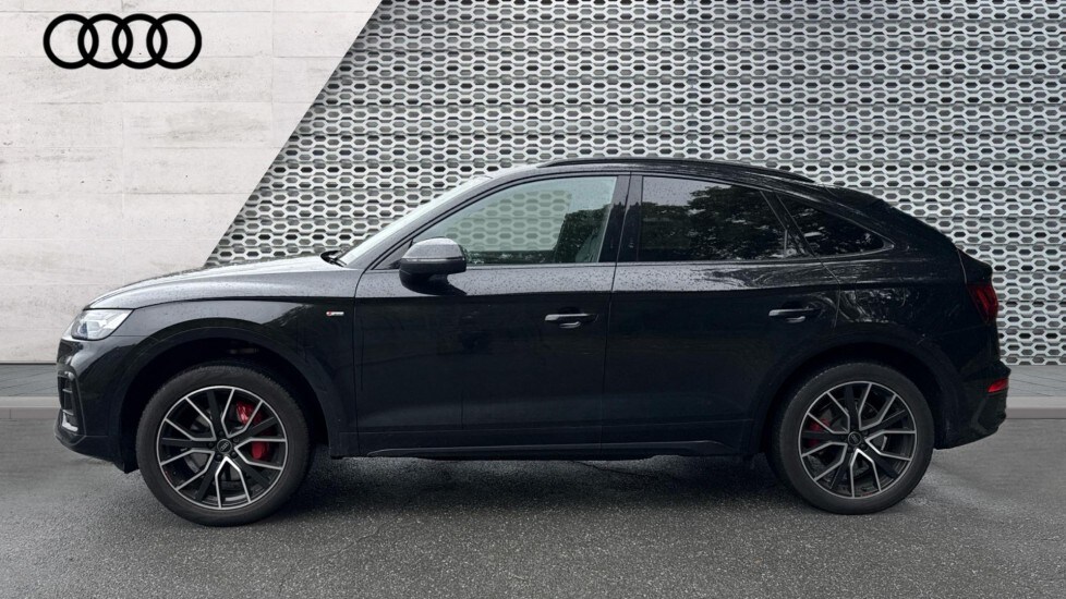 Used Audi Q5 2023 for sale - 76074243: Photo 9
