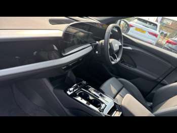 Used Audi Q6 e-tron 2025 for sale - 74794198: Photo