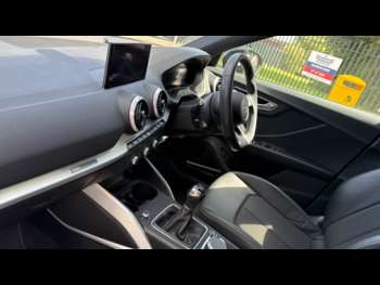 Used Audi Q2 2021 for sale - 75147638: Photo