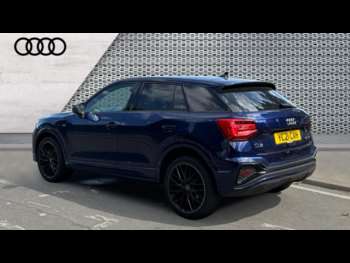 Used Audi Q2 2021 for sale - 75147638: Photo