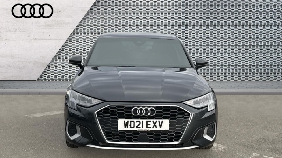 Used Audi A3 2021 for sale - 76593720: Photo 10